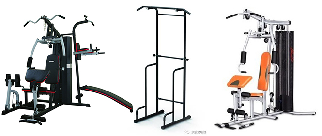 专业训练器-家用、商用一应俱全
